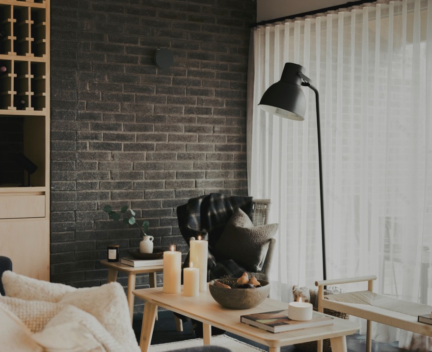 Madí 住宅丨墨西哥丨Doméstico Estudio-58