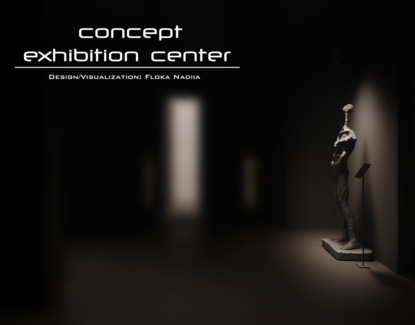 Exhibition center丨乌克兰-0