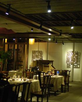 原味餐厅