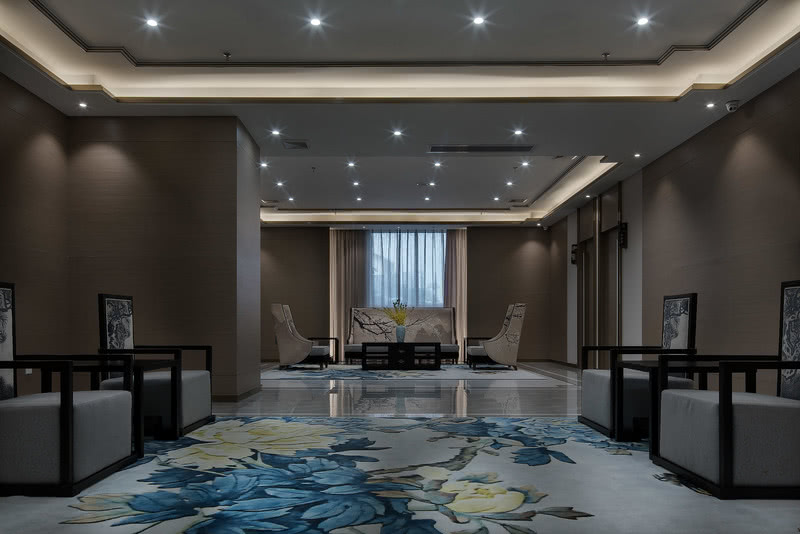 福华VIP健康管理中心(东城)丨中国东莞-20