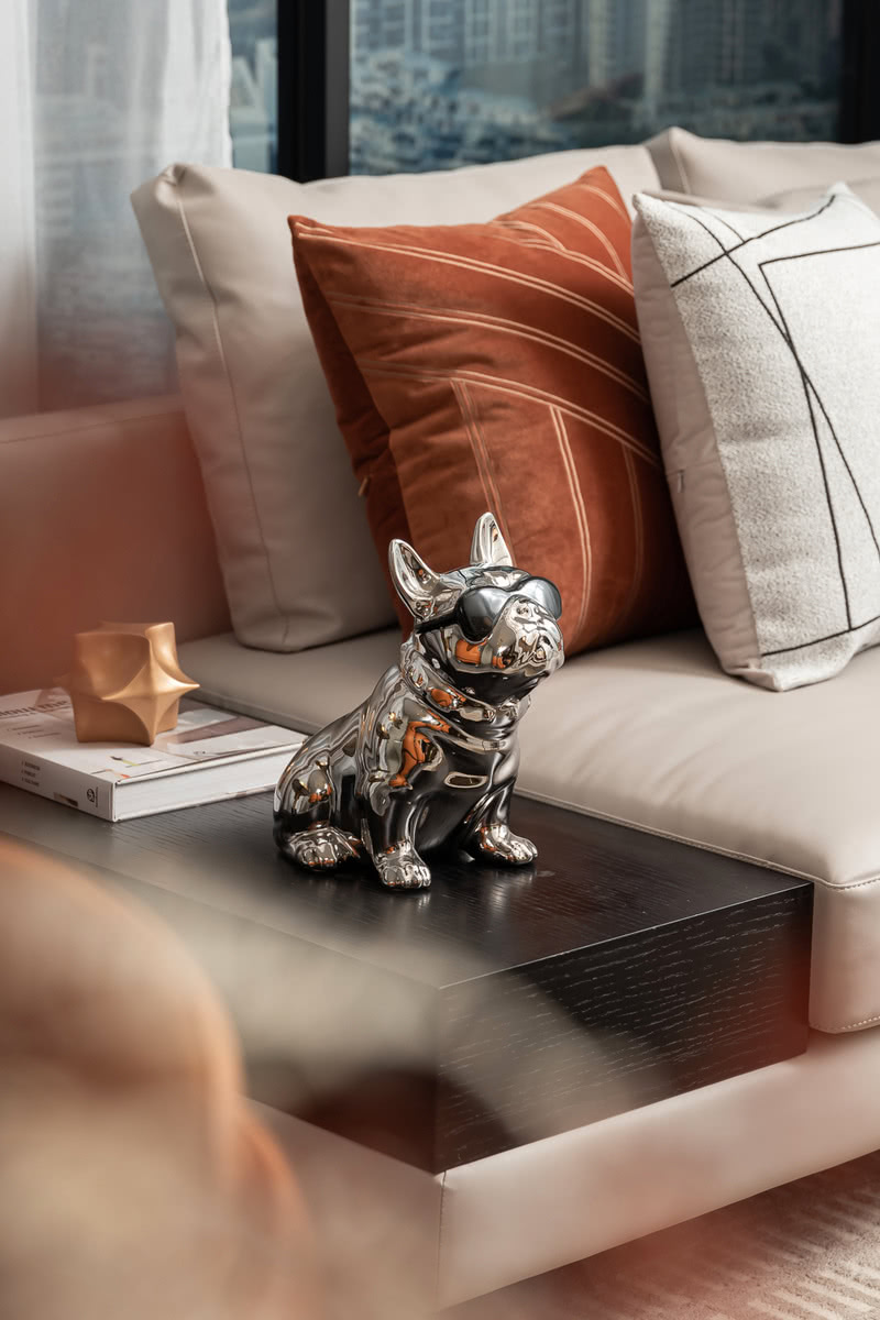 80平方坂田都汇公寓B4-6