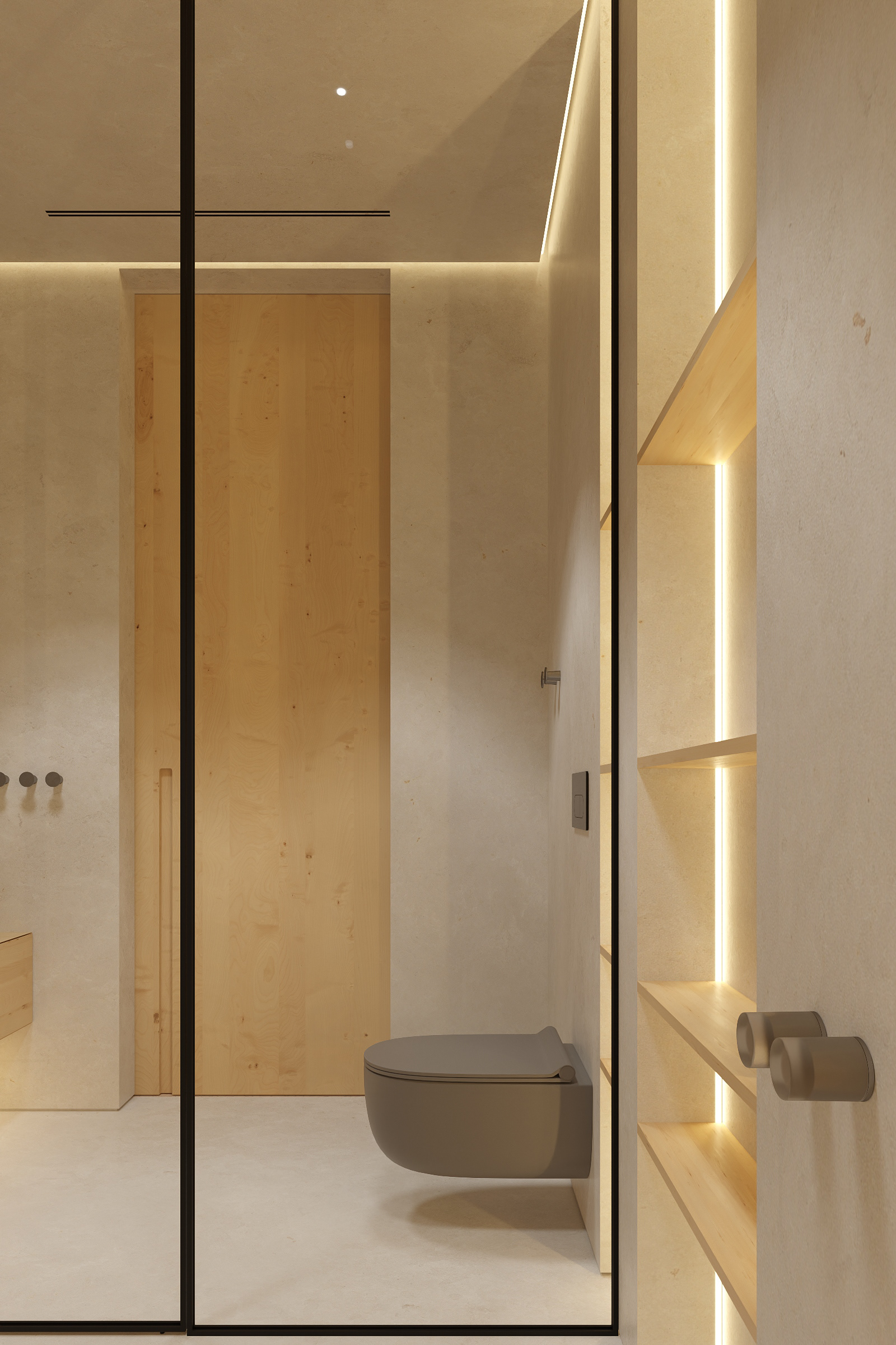 Worldwide 室内外设计-46