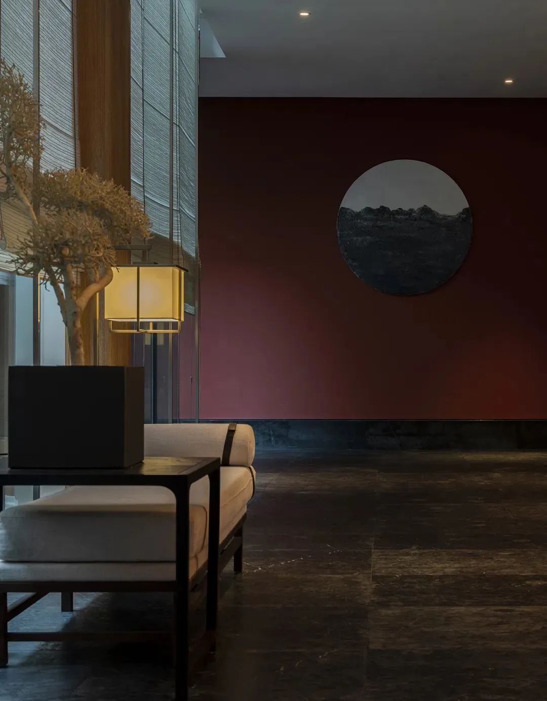 长兴大唐贡茶璞仕酒店丨中国湖州丨杭州肯纳室内设计有限公司-22