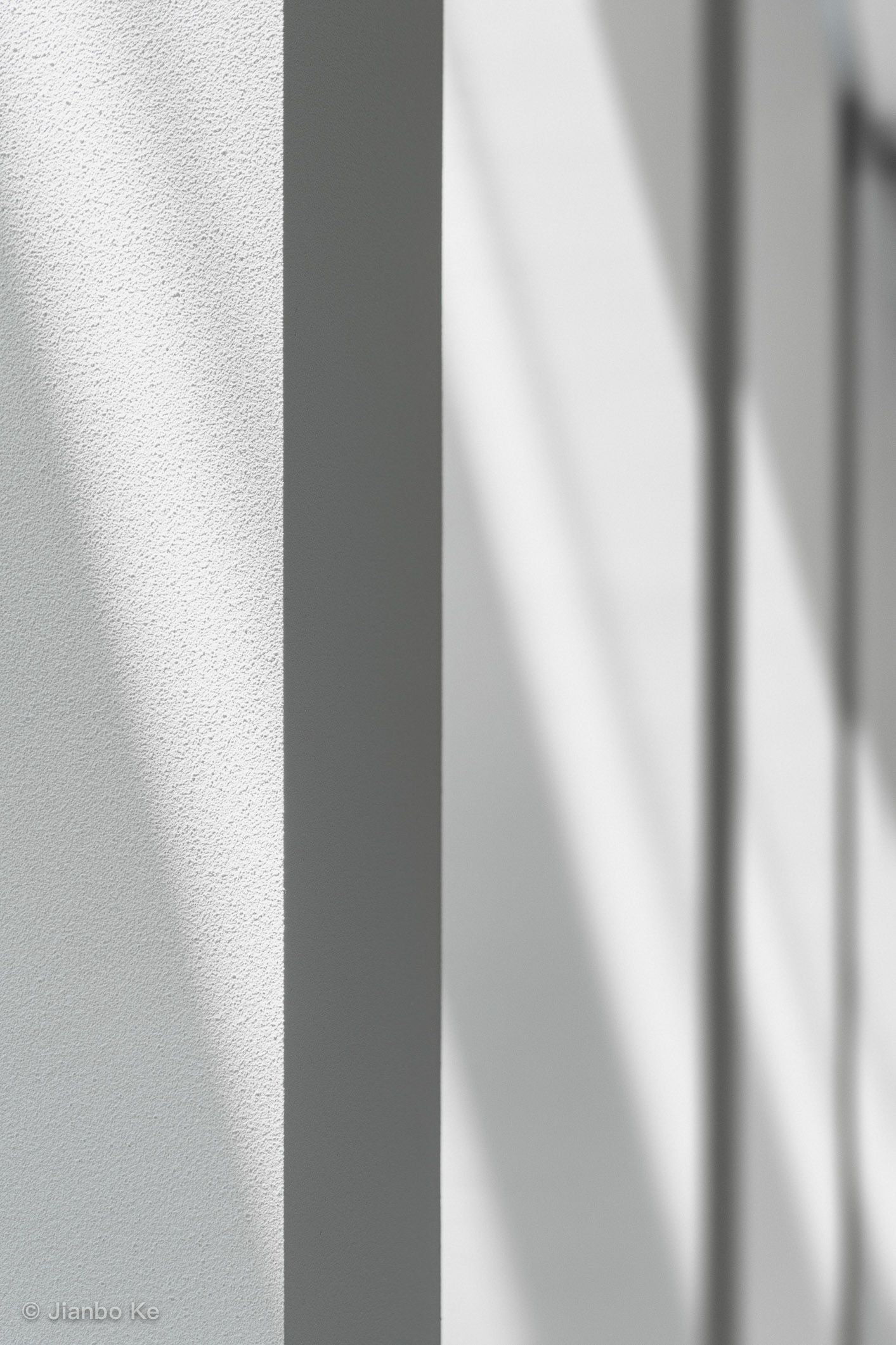 上海西岸美术馆室内设计丨中国上海丨大卫·奇普菲尔德建筑事务所-14