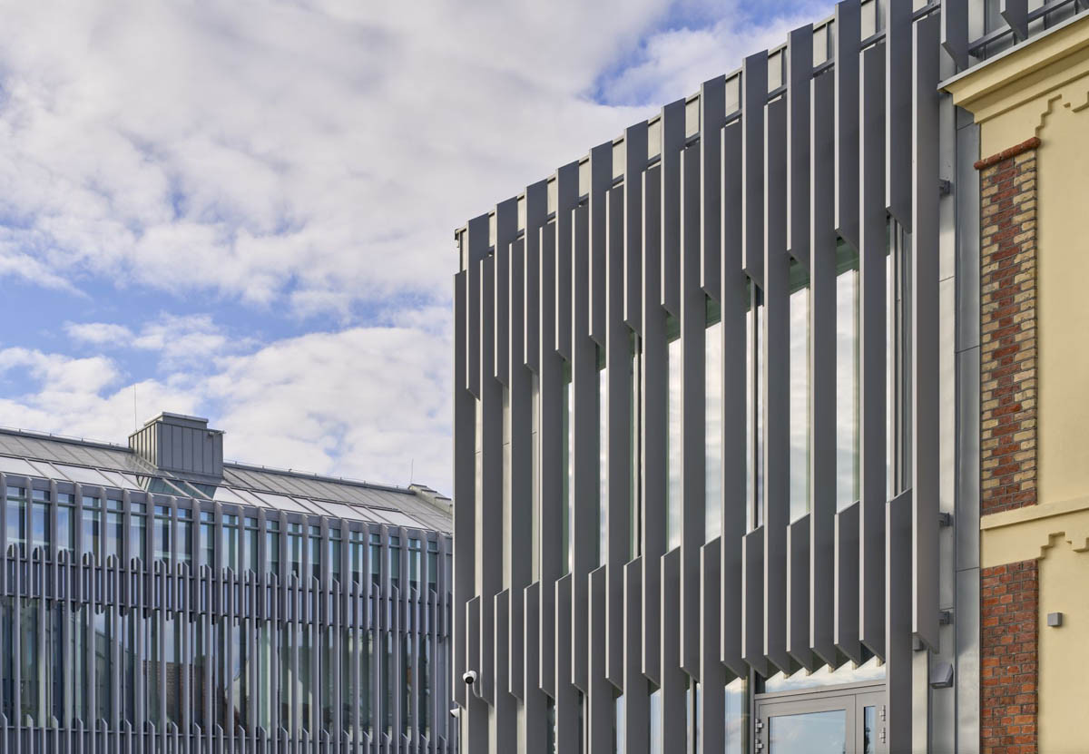 丨波兰丨波兰建筑工作室Tremend-10