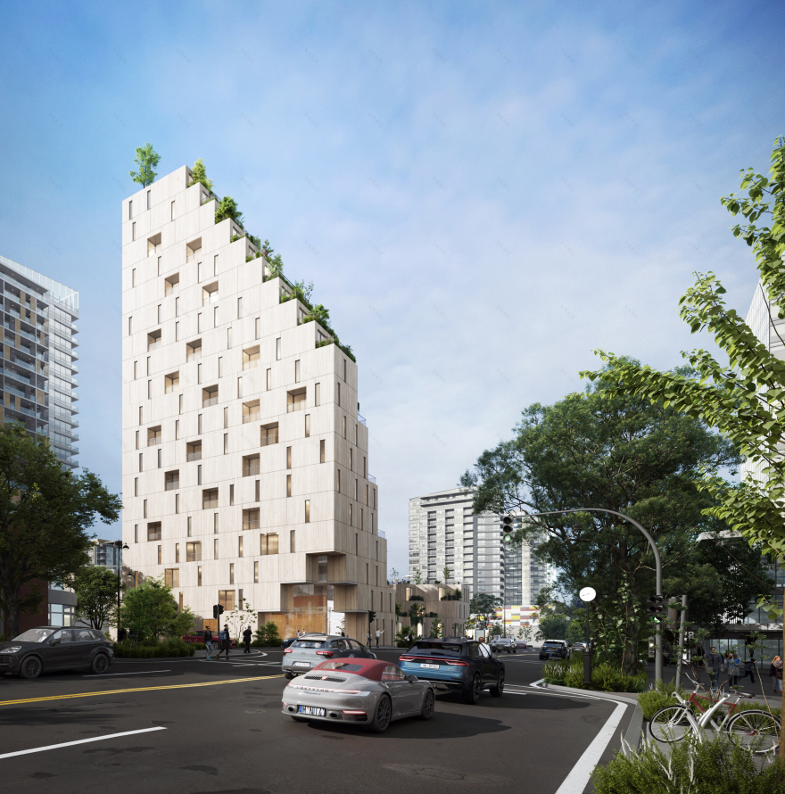 Forest Hill | Alterativ Design Lab-11