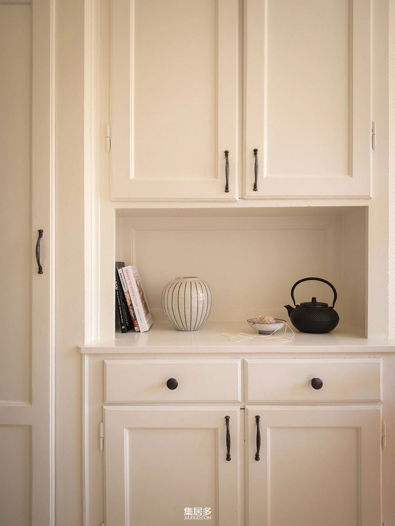 瑞典哥德堡 40 平米小公寓设计-22