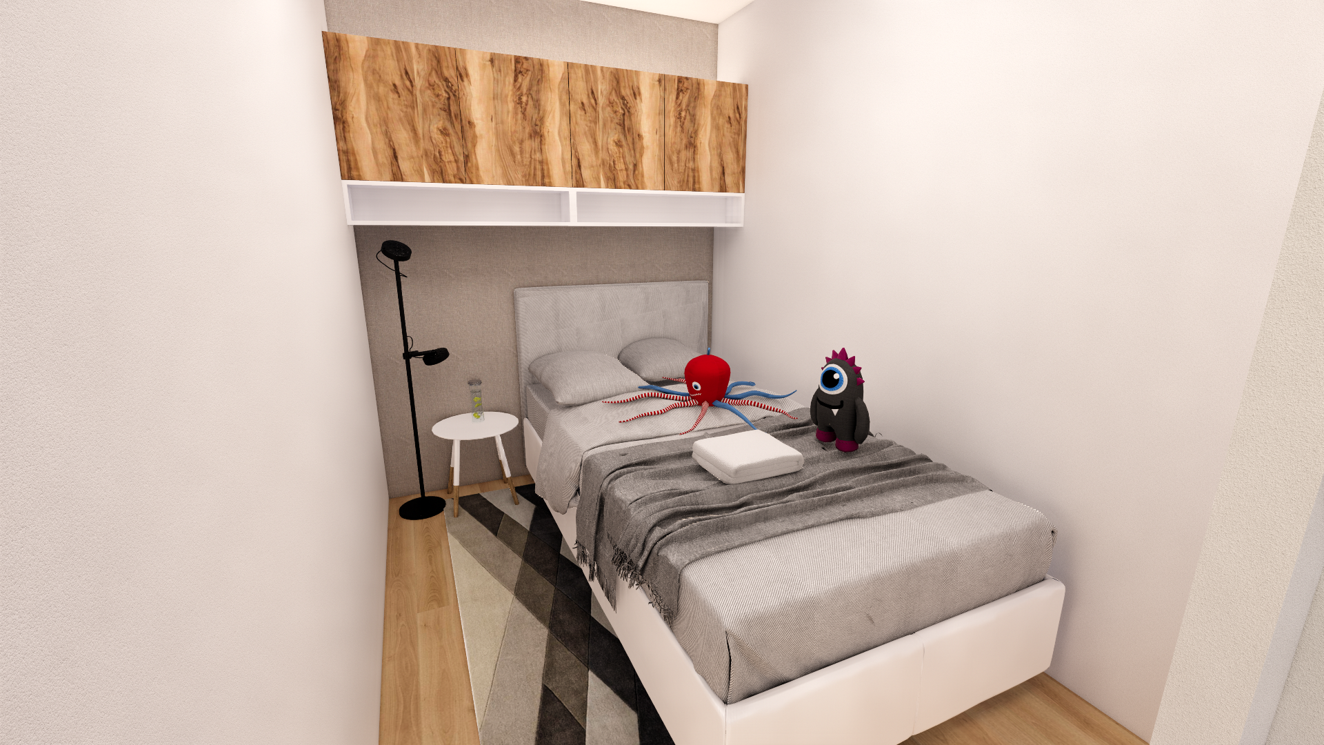 Mobilna/ Počitniška Hiška z Zimskim Vrtom K47-16