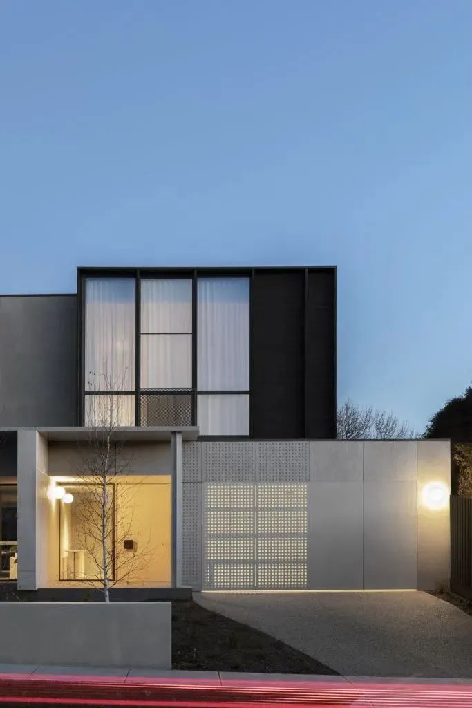 Studio Martin 的当代建筑美学-92