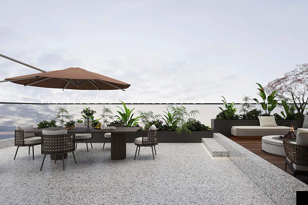 融创·揽月府上叠丨品界洛克-34