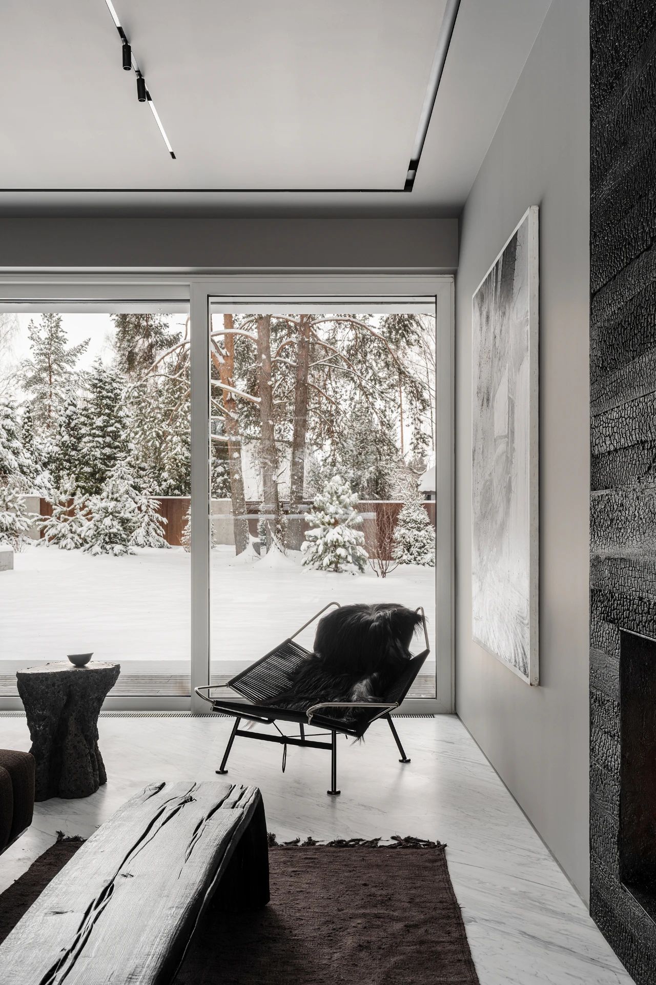 喜欢黑色设计的人，往往沉稳且内敛-15