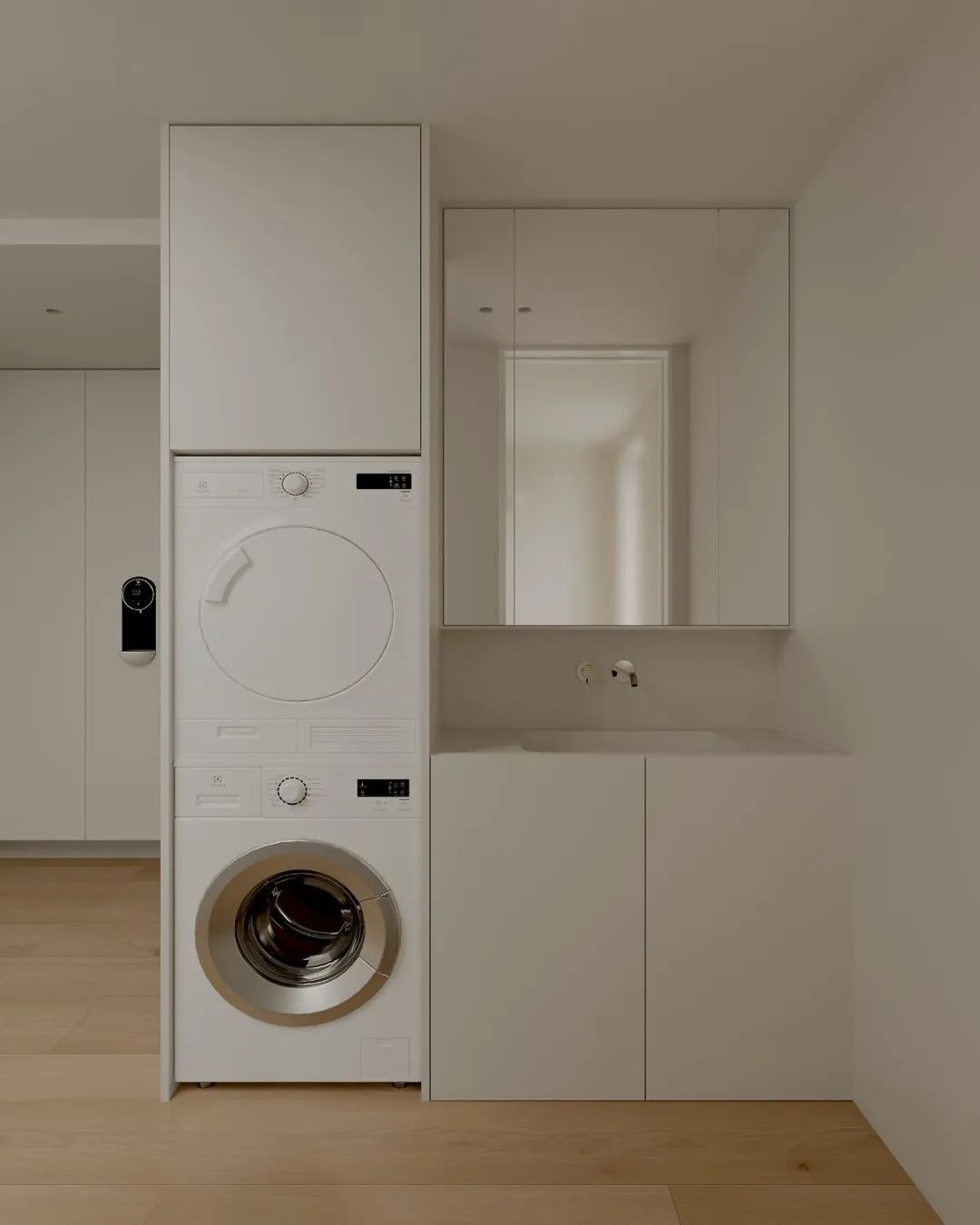 既白丨中国洛阳丨隅间空间设计工作室-60