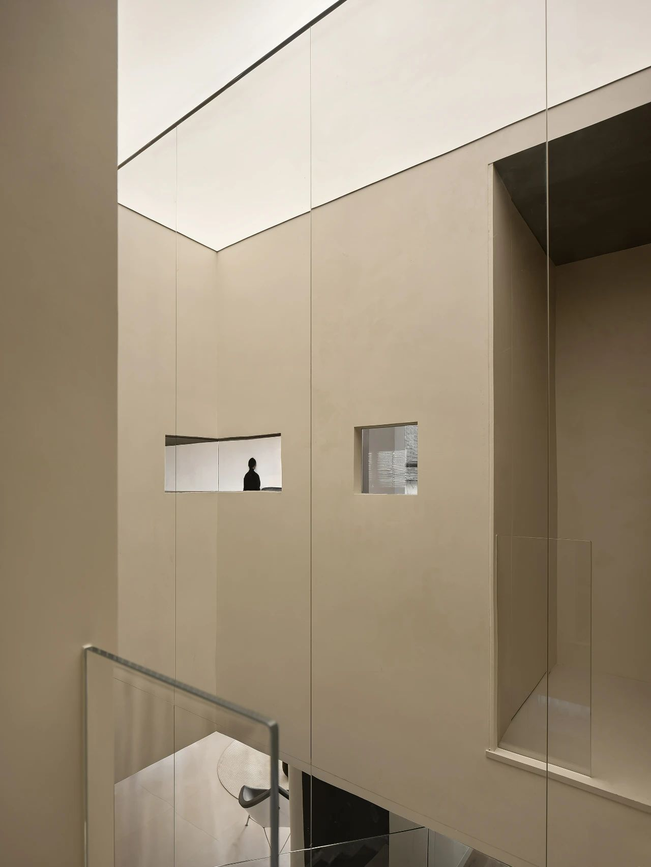 重塑未来 安徽合肥190㎡跃层丨中国合肥丨壹境筑造-27