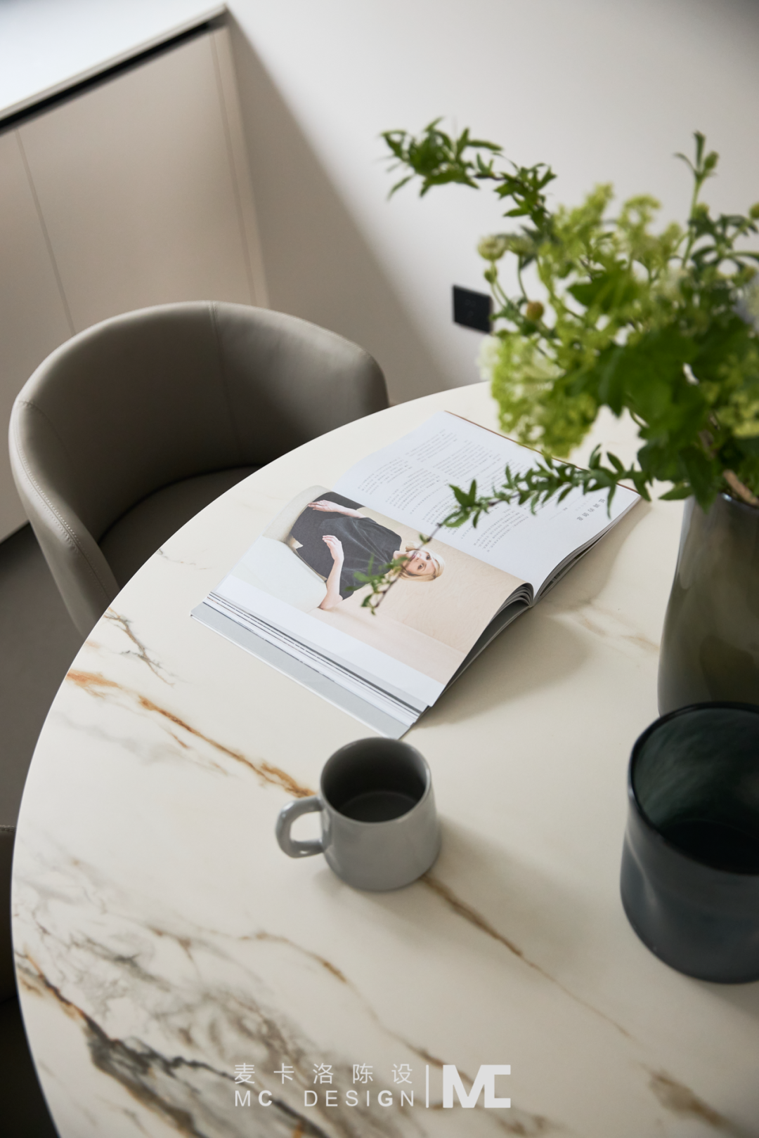 麦卡洛陈设|穿梭-25