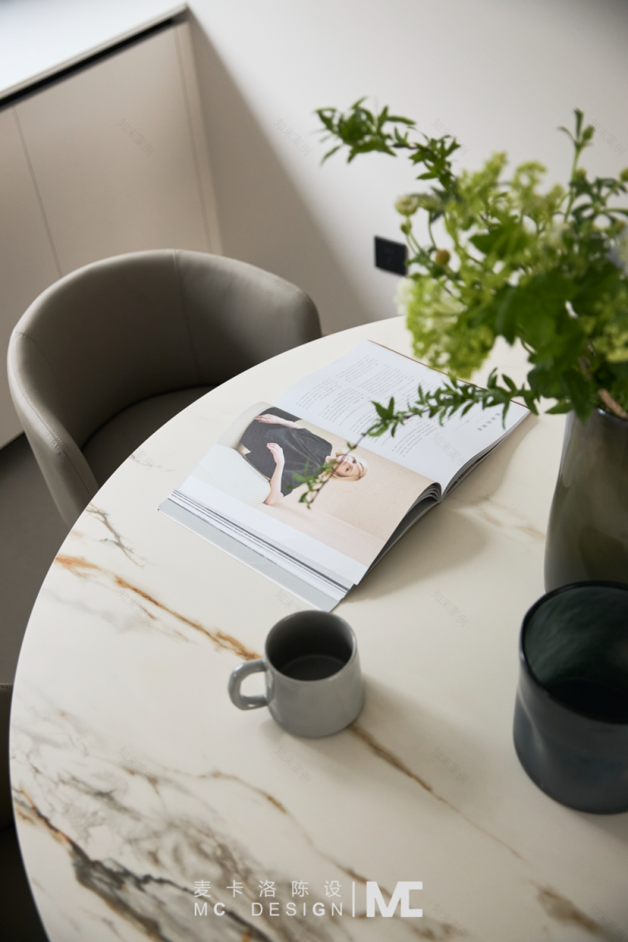 麦卡洛陈设|穿梭-25