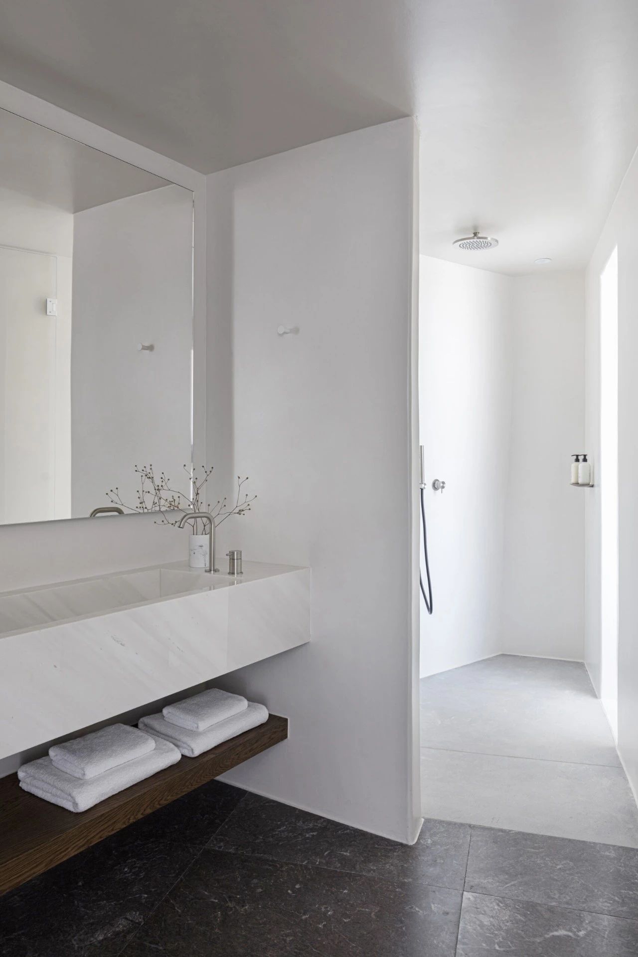 新作 圣托里尼又一！悬崖上的白色窑洞酒店-61