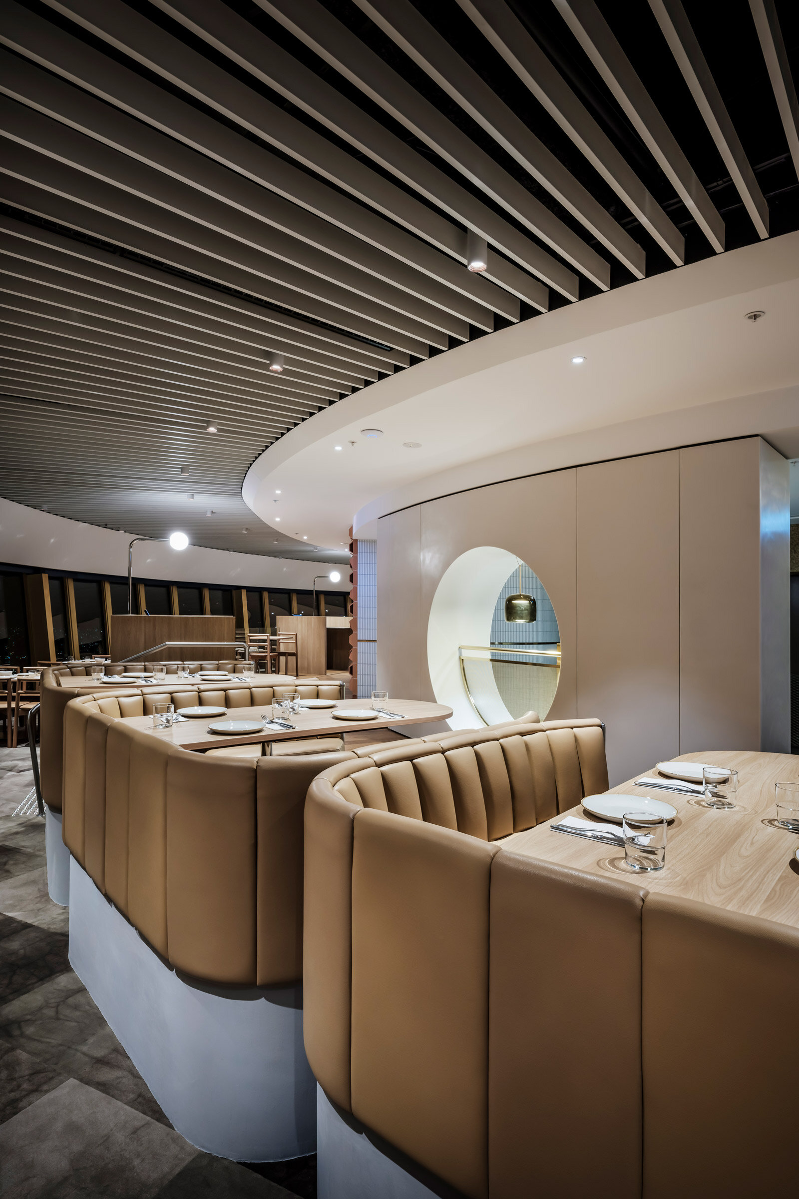 Tall Tales: Sydney Tower Relaunches with Three New Stories to Tell — Design Anthology-18