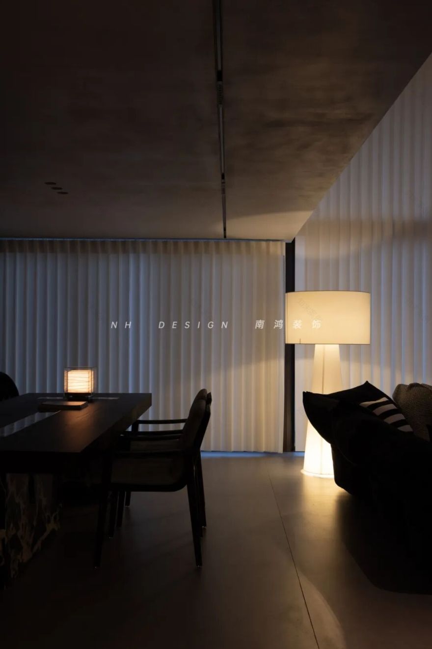 丽晶国际丨中国杭州丨浙江南鸿装饰-7