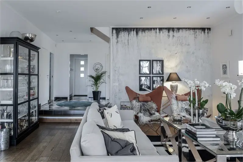 "周末家居设计风潮 | 小空间大利用"-5