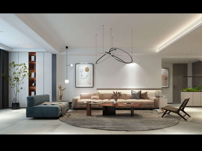 祥云花园180平私宅-0