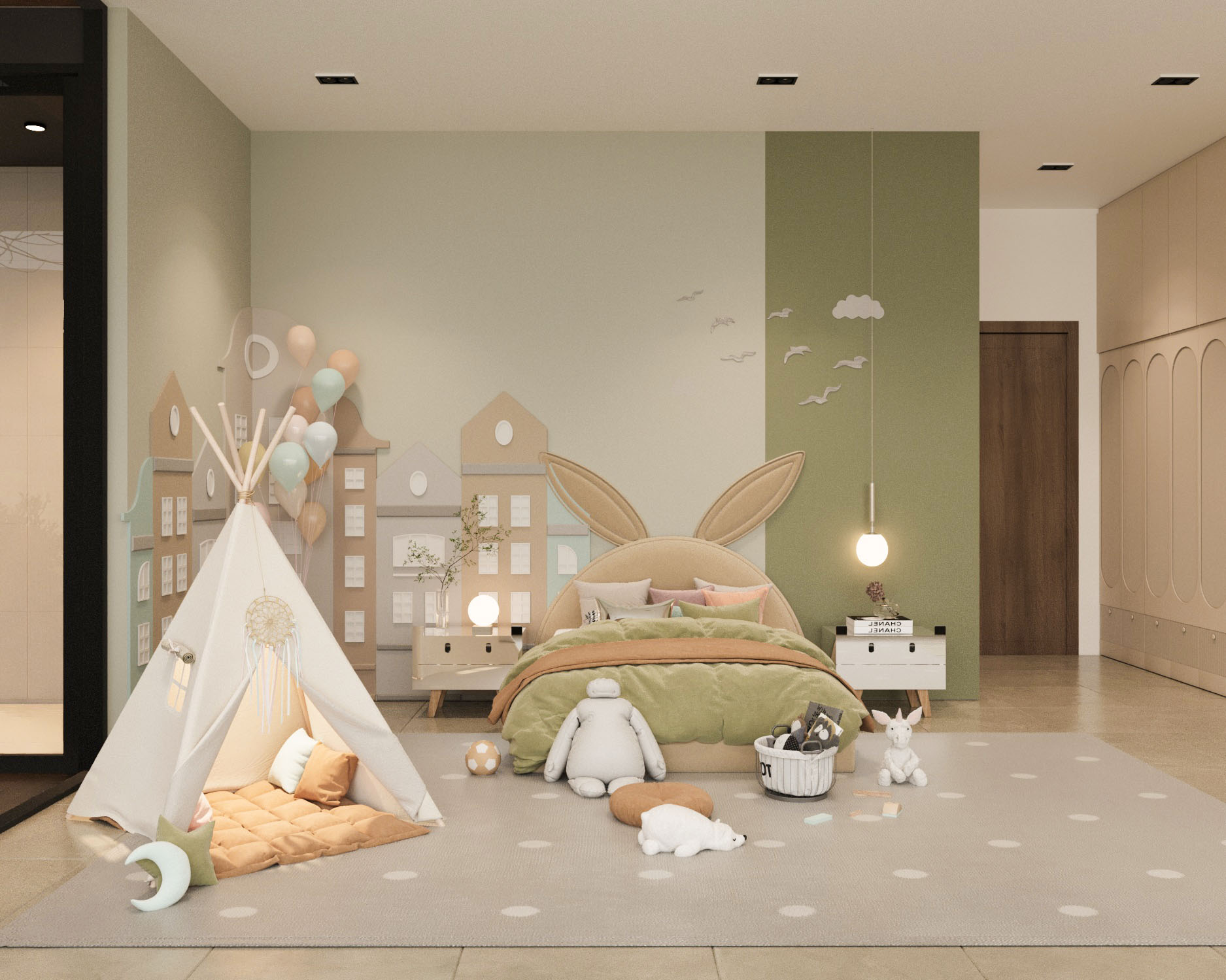 VILLA THANH HÓA - INTERIOR-14