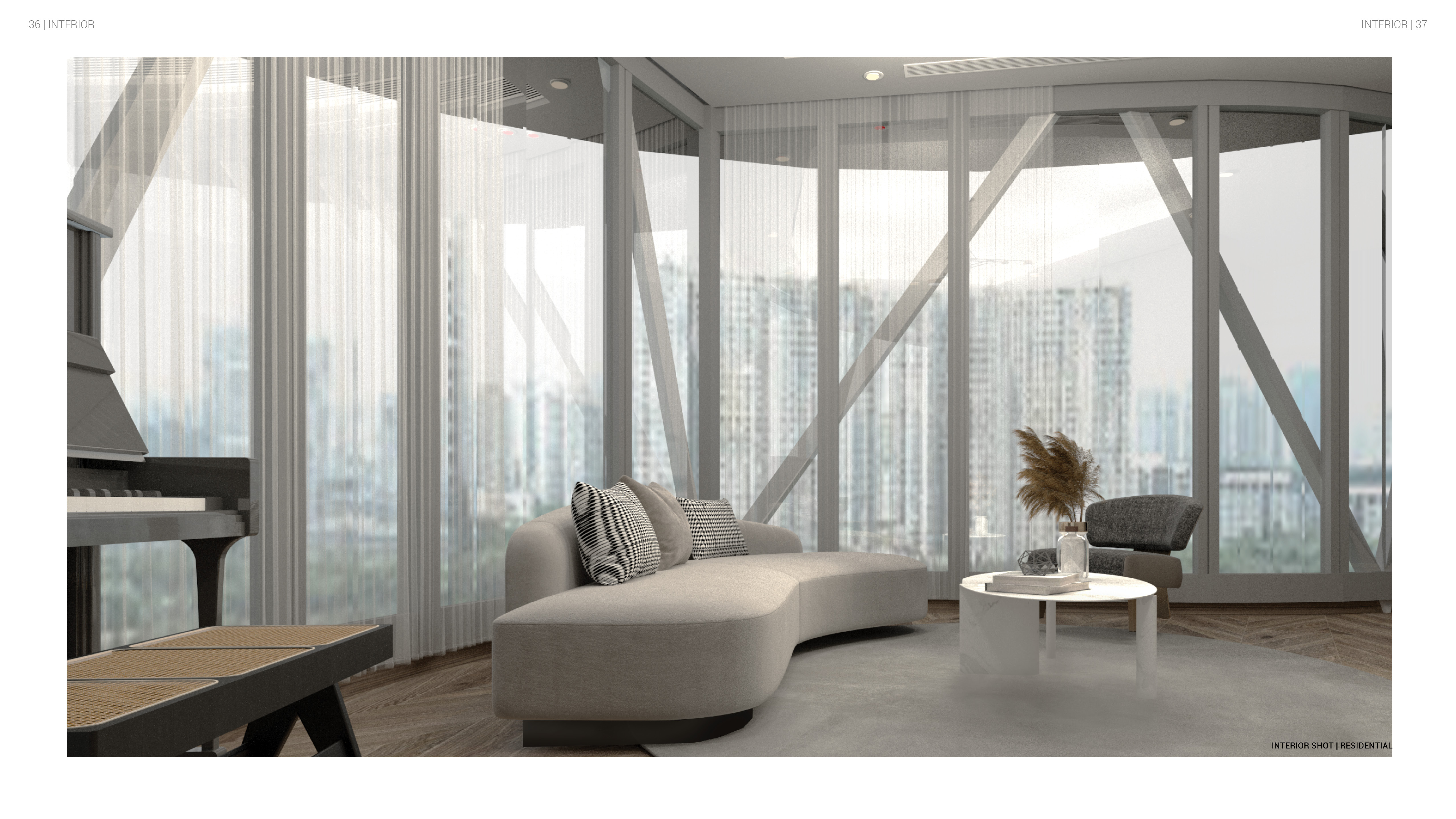 ACADEMIC TOWER PROJECT-3