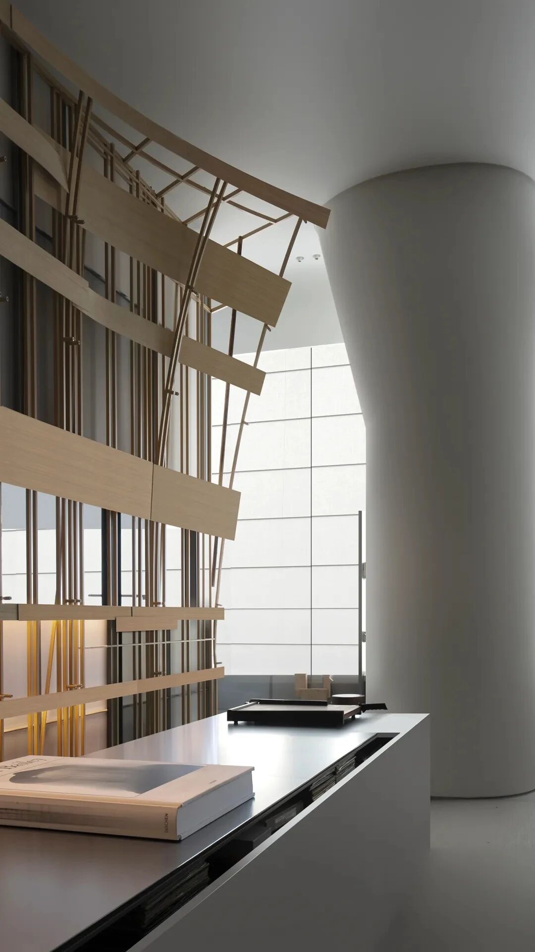 琶洲 996G丨中国广州丨三谷设计™-0