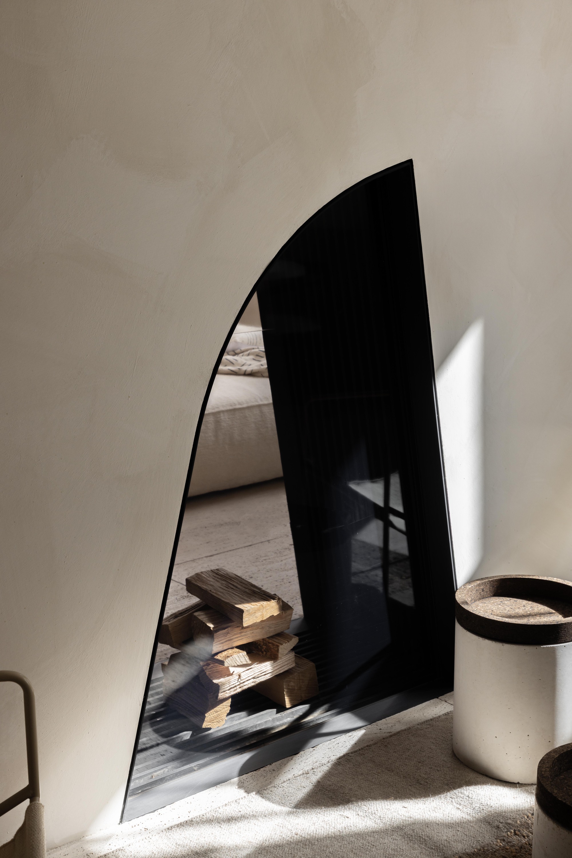 黑瓶住宅丨比利时丨Vi.architectuur.atelier-54