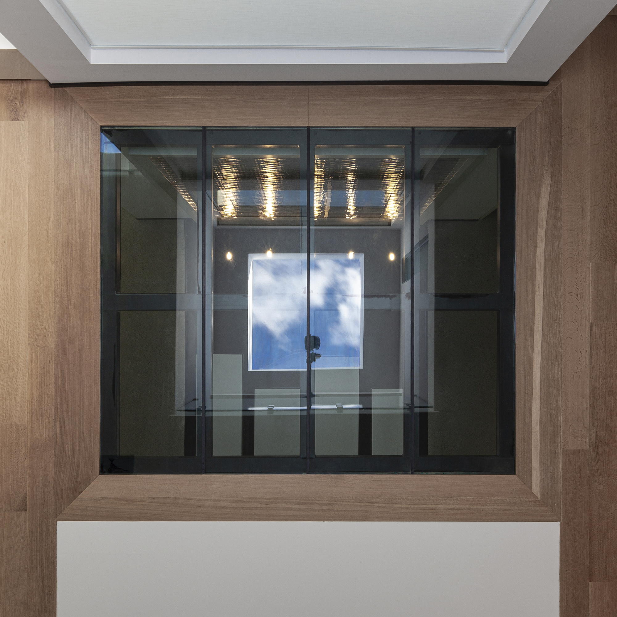 Twosome House / Atelier RZLBD -32