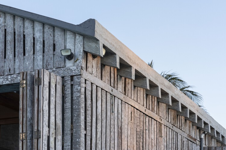 丨古巴哈瓦那丨Infraestudio-18