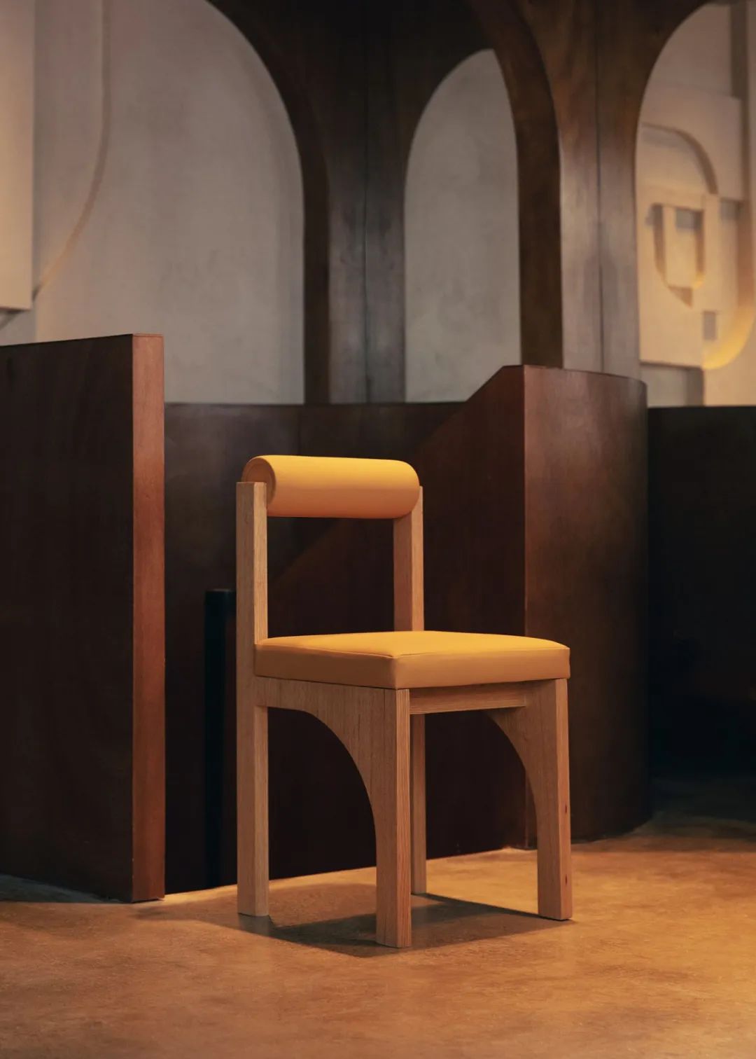 PNY Burger Chain 汉堡连锁店设计丨法国丨Rudy Guénaire,Graffi Rathamohan-78