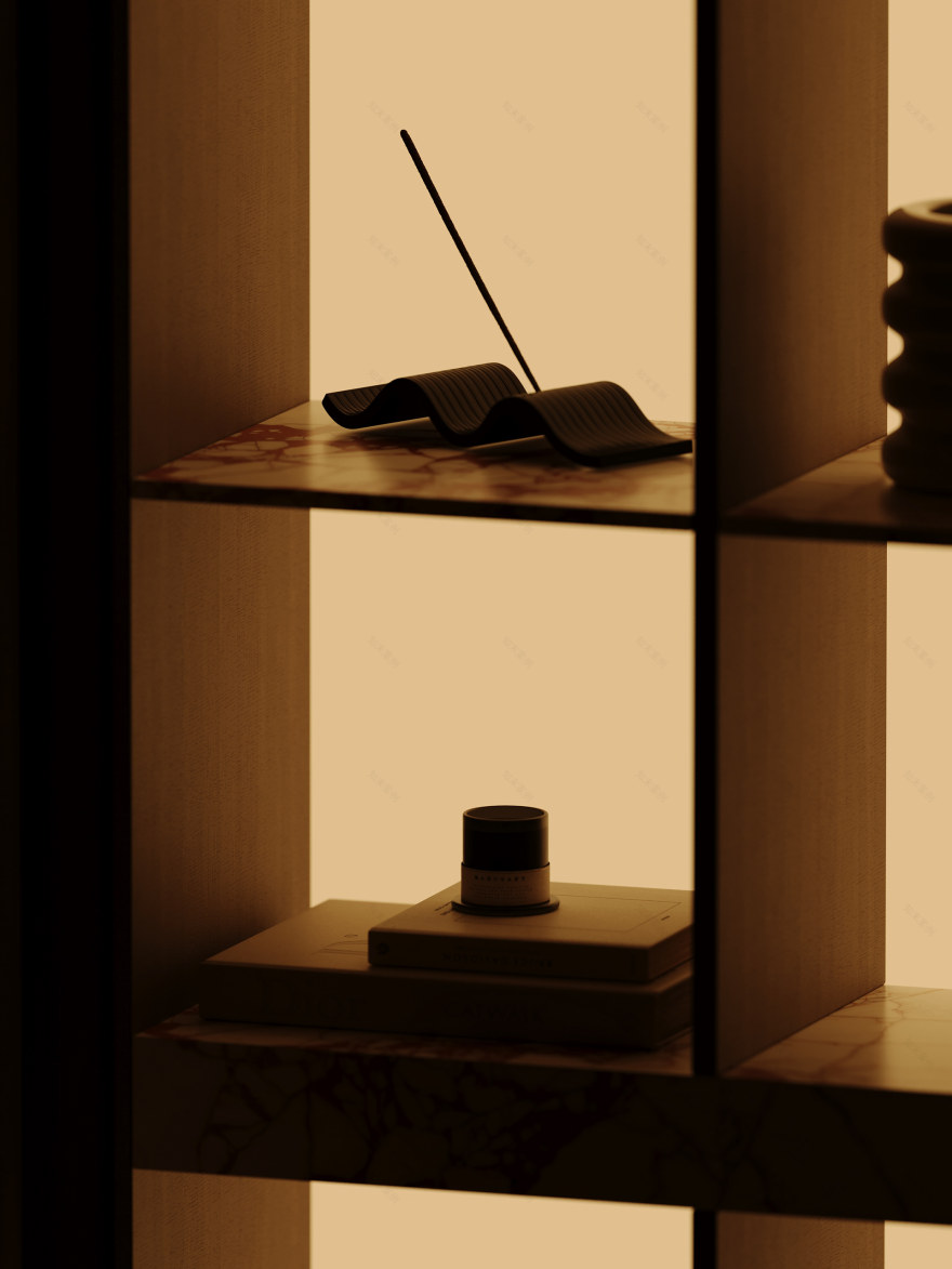 Modern Corporate Office | Minimal Elegance-37