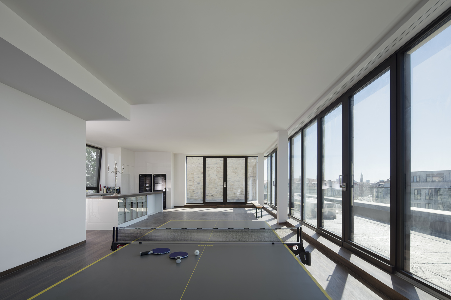 柏林 Ackerstraße 29 住宅楼-19