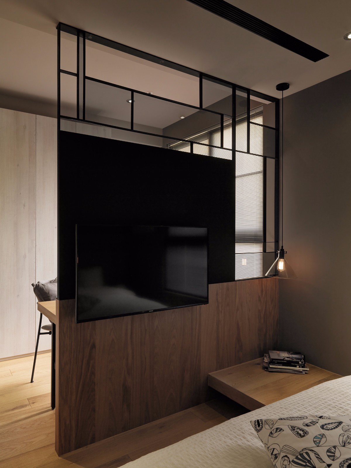 八德许宅  日作设计-12