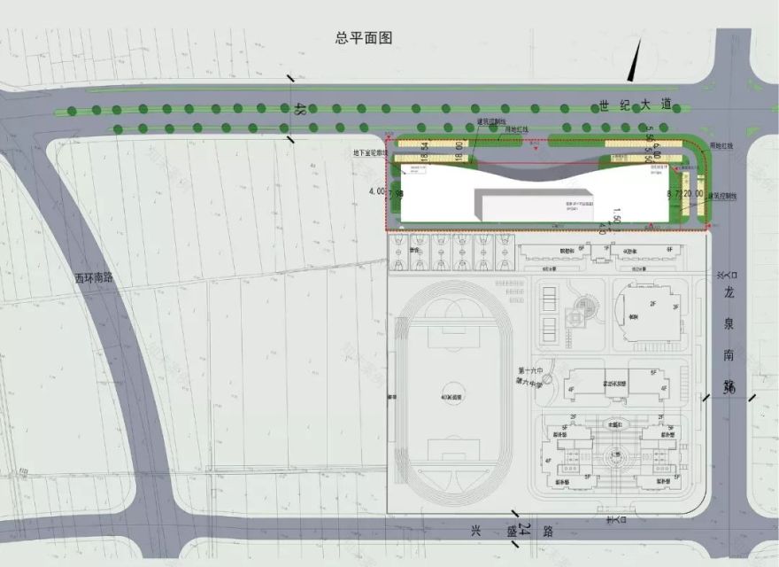 瑞昌国际羽毛球学院-13