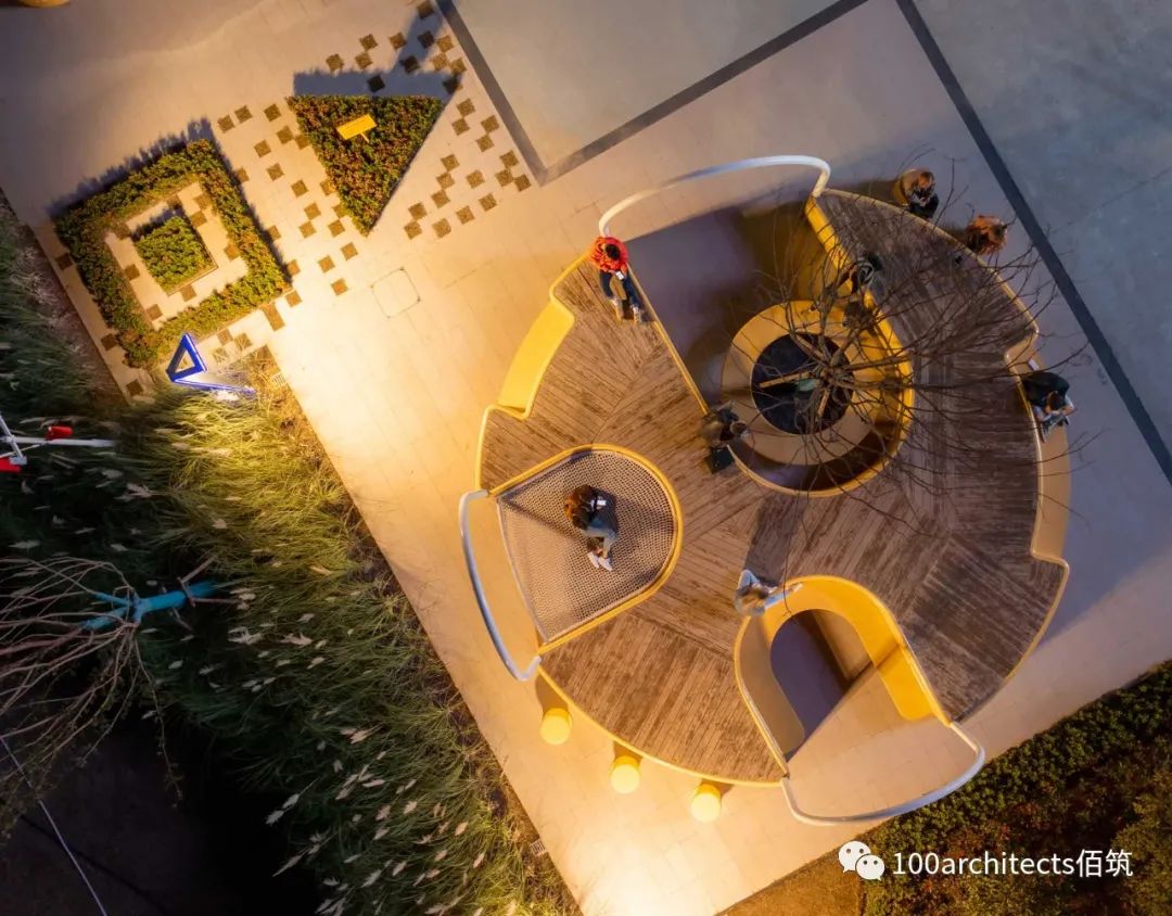 杭州未来社区“代码之域”丨中国杭州丨佰筑建筑设计咨询(上海)有限公司-39