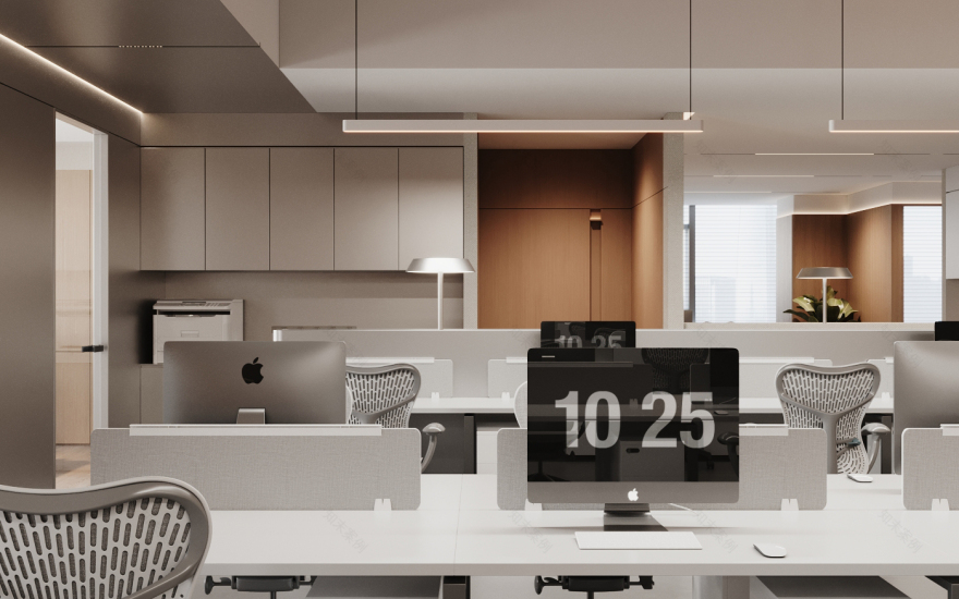 四合网咖丨中国宁波丨魔戏空间设计 ®,ABDdesign ®-36