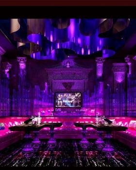 私人订制 KTV(通辽店）