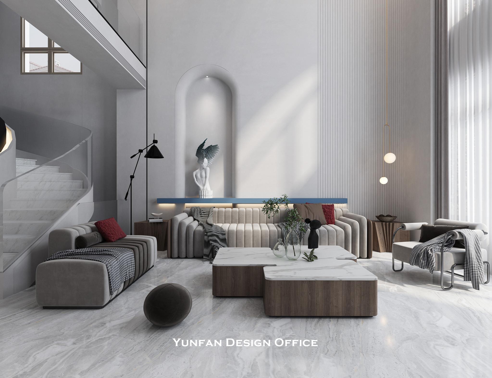 云帆设计|一眼心动-1