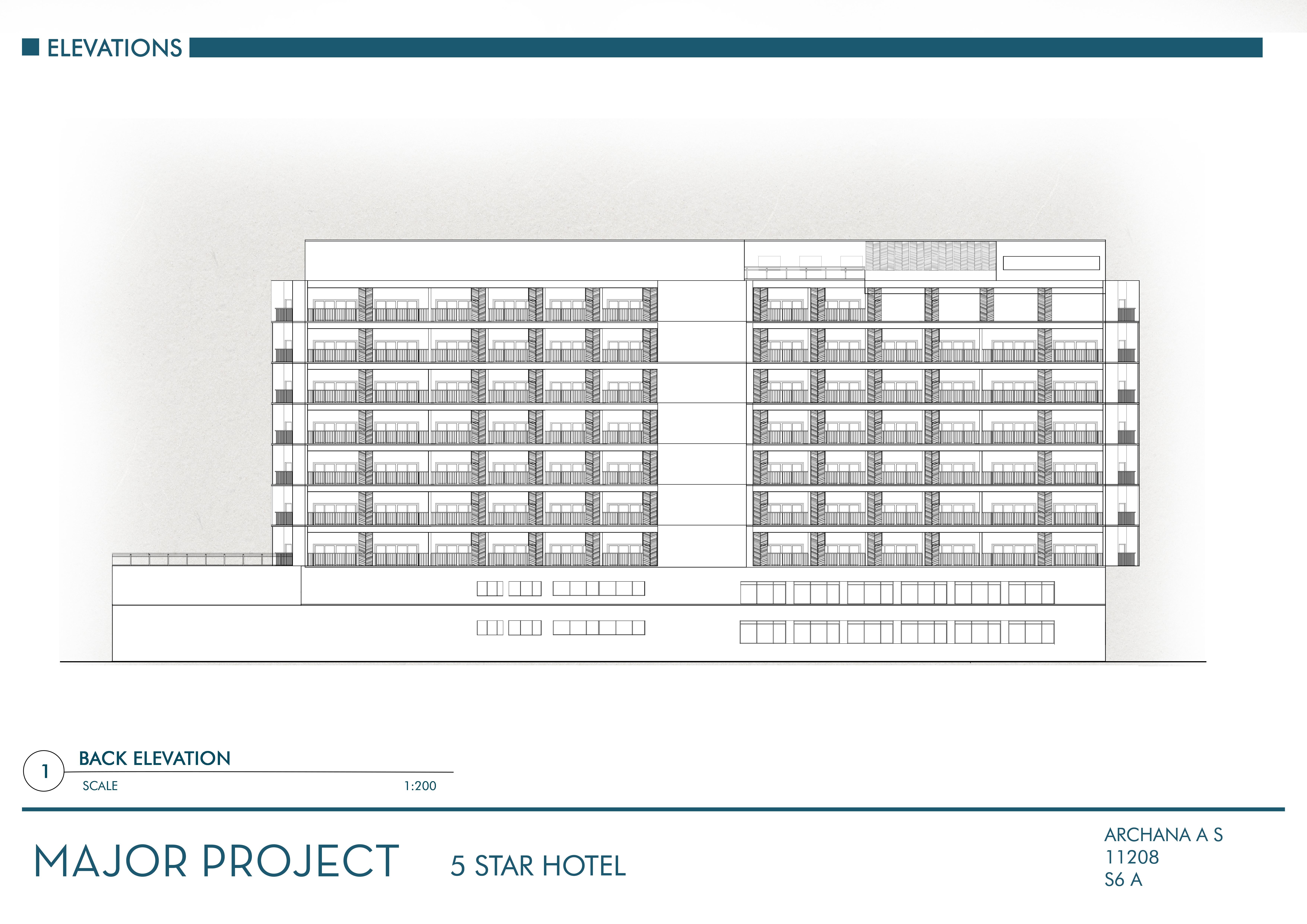 Hotel design project-12
