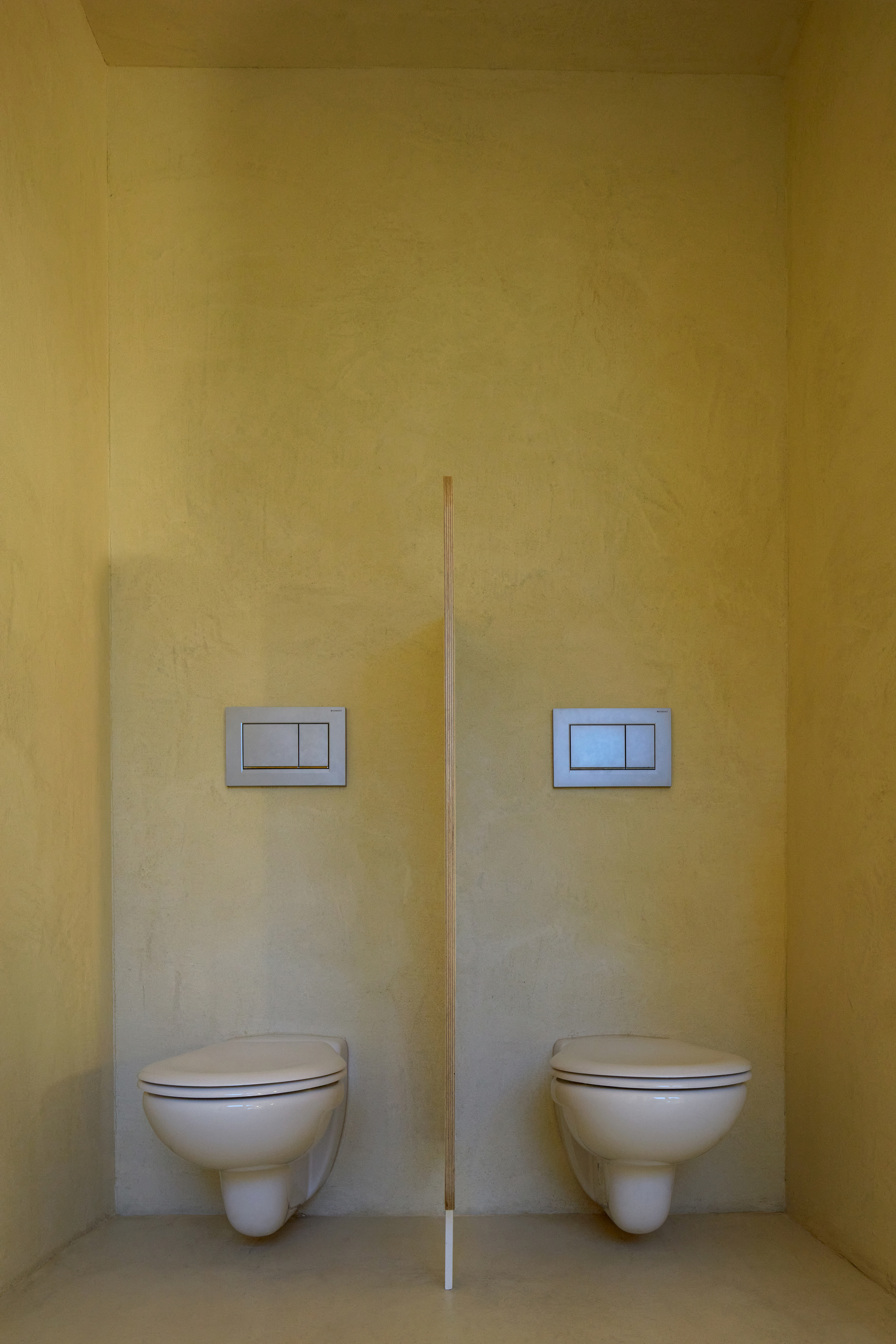 Montessori Kindergarten Jablonec nad Nisou / Mjölk architekti + Projektovy atelier David-49