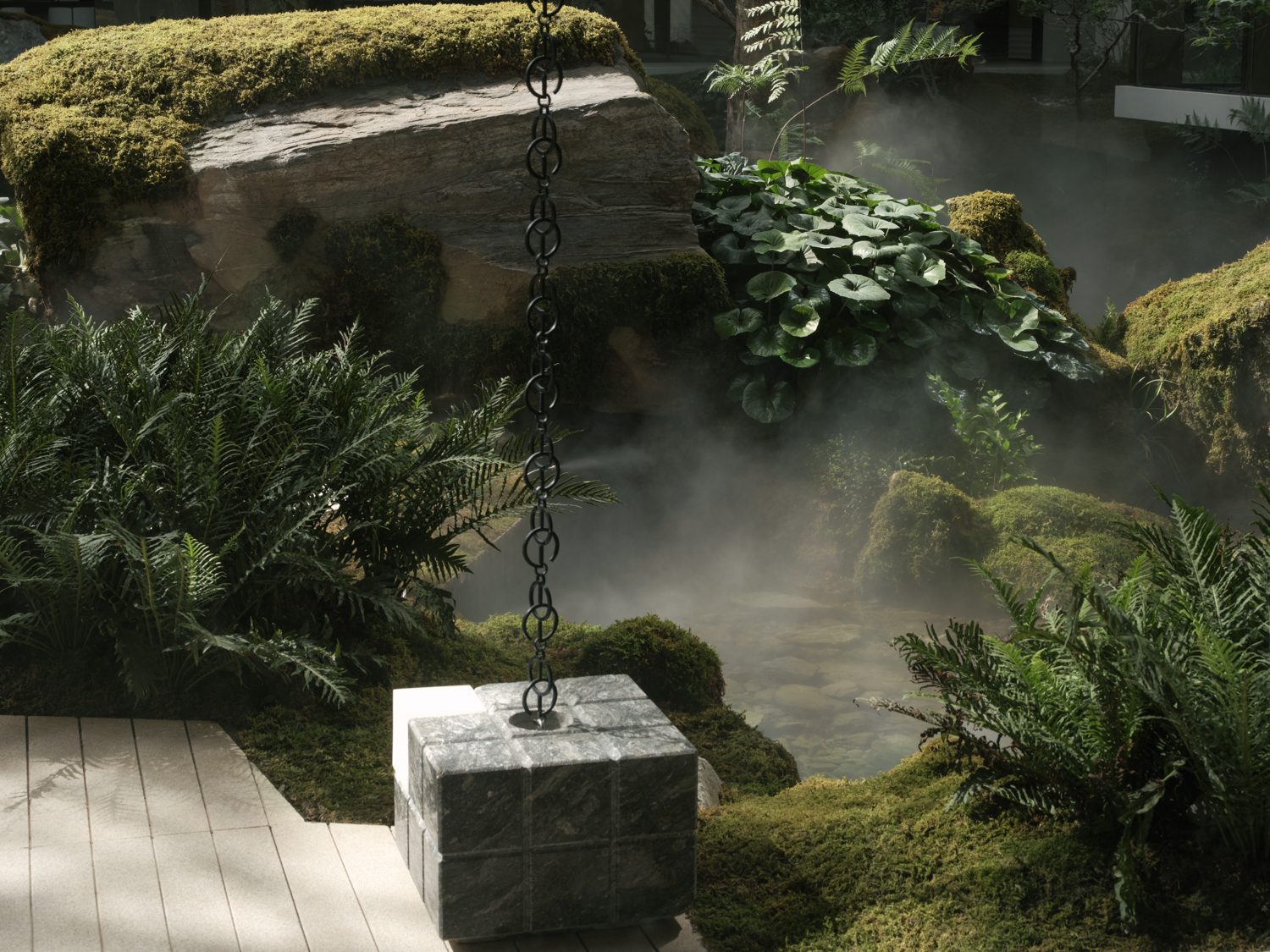 西安金茂璞逸东方示范区丨中国西安丨MIND迈德景观-107