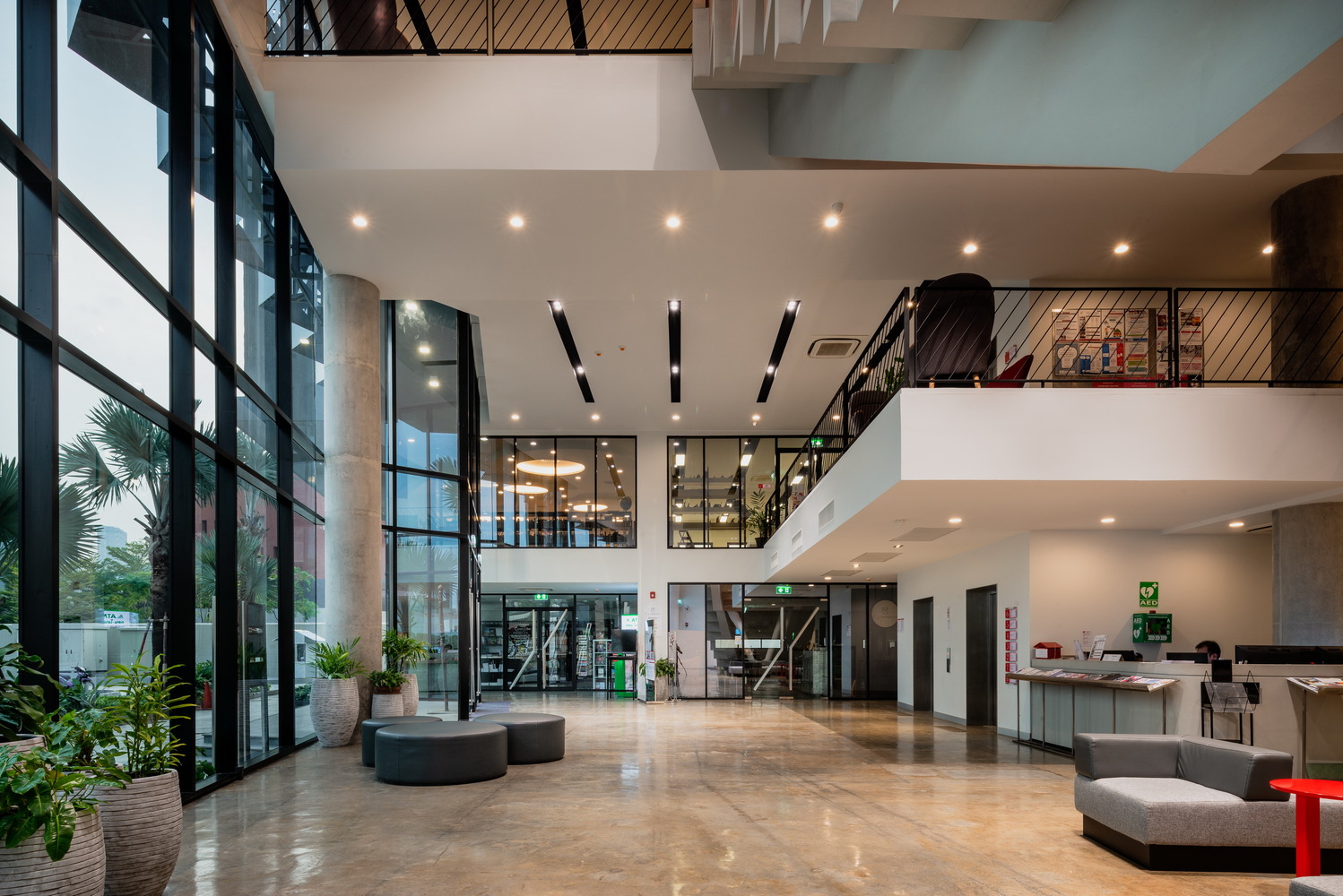 曼谷法国文化中心-63