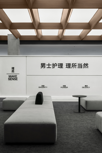 DAS Lab · 理然MAKE SENSE · 重塑理性的秩序丨中国深圳丨DAS大森设计,DAS LAB-56