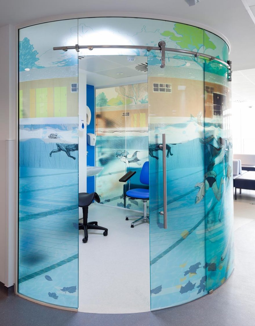 丨Levitt Bernstein,Studio Tilt-51