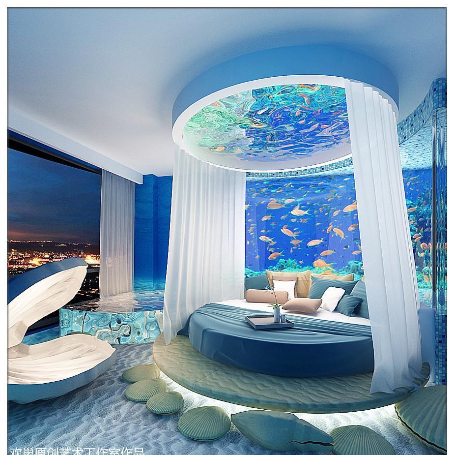 
唯爱主题酒店 -18