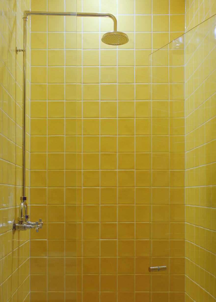 墨尔本 Kerr 街公寓 | 工业风与现代家庭生活的完美融合-30