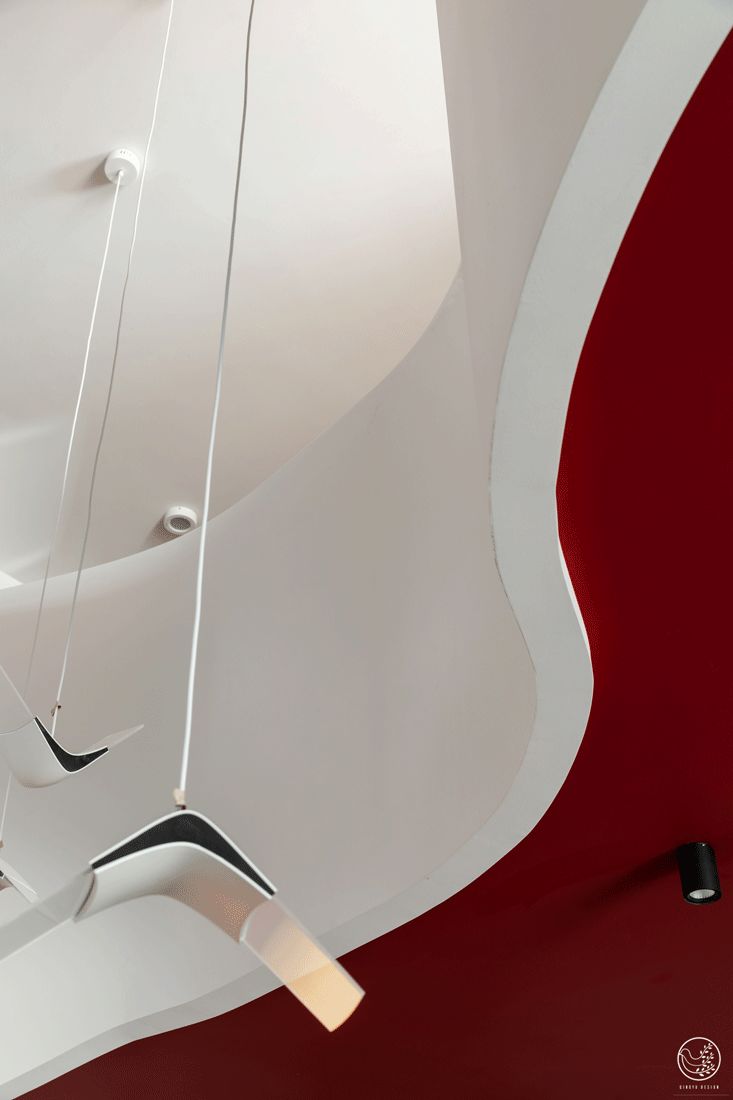 现代摩登家居，打造梦幻空间-71