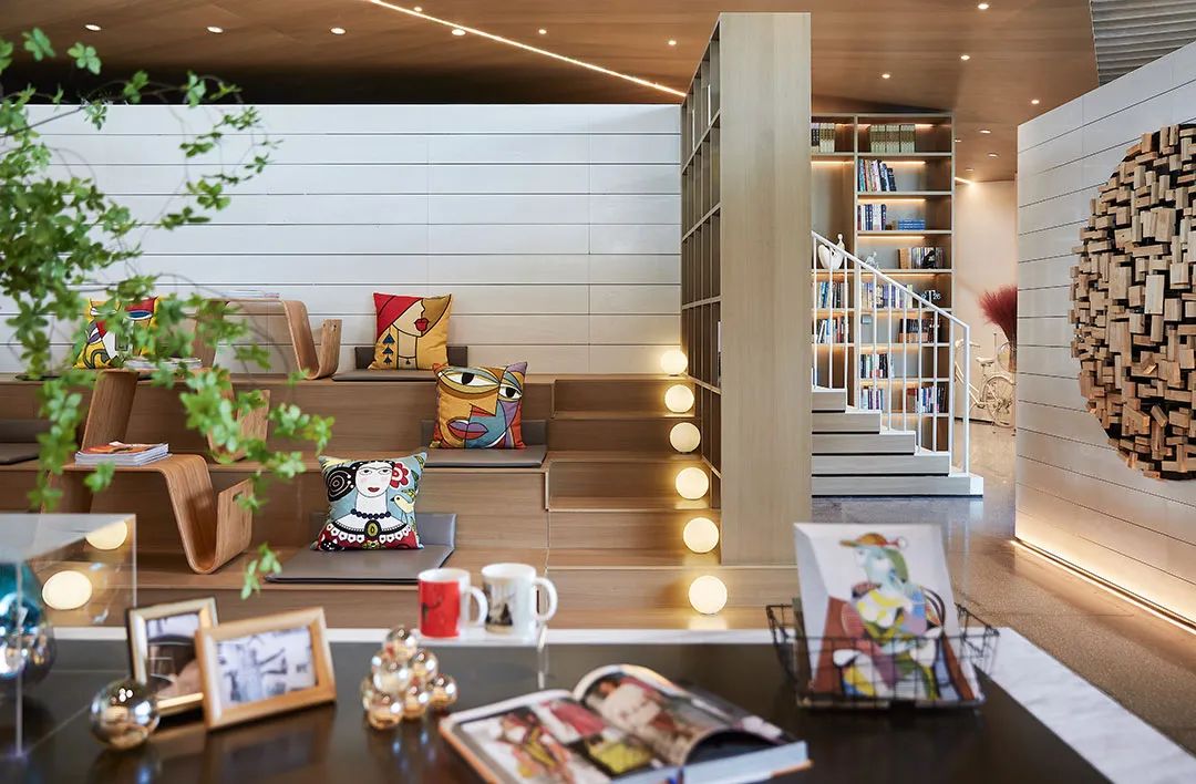 GP上榀设计｜苏州像素迷宫-29