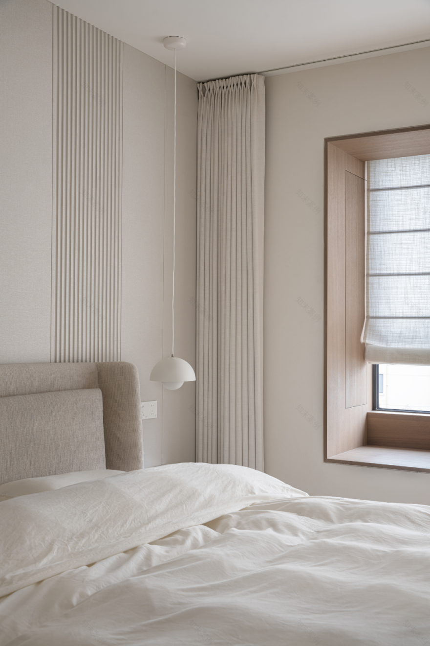 温润原木 · 邂逅生活的艺术与诗情丨王绍桔-49